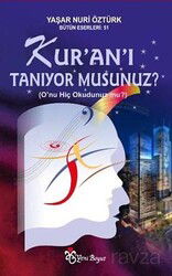 Kur'an'ı Tanıyor Musunuz? - Yeni Boyut Yayınları