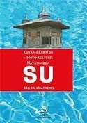 Kur'anı'ı Kerim'de ve Sosyo-Kültürel Hayatımızda Su - Ensar Neşriyat