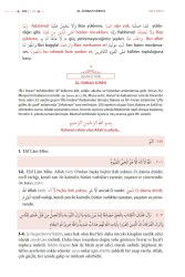 Kuranin Anlami Açiklamali Ve Kirik Meali - 3