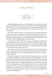 Kuranin Anlami Açiklamali Ve Kirik Meali - 2