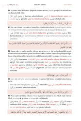 Kuranin Anlami Açiklamali Ve Kirik Meali - 4