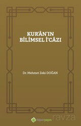 Kur'an'ın Bilimsel İ'cazı - Hiper Yayın