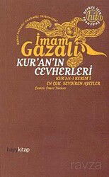 Kur'an'ın Cevherleri - Hayy Kitap