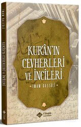 Kur'an'ın Cevherleri ve İncileri - İtisam Yayıncılık