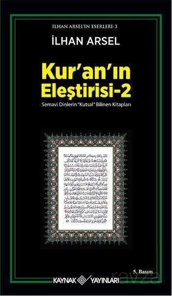 Kur'an'ın Eleştirisi 2 - 1