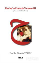 Kur'an'ın Ezoterik Yorumu III - Gece Kitaplığı