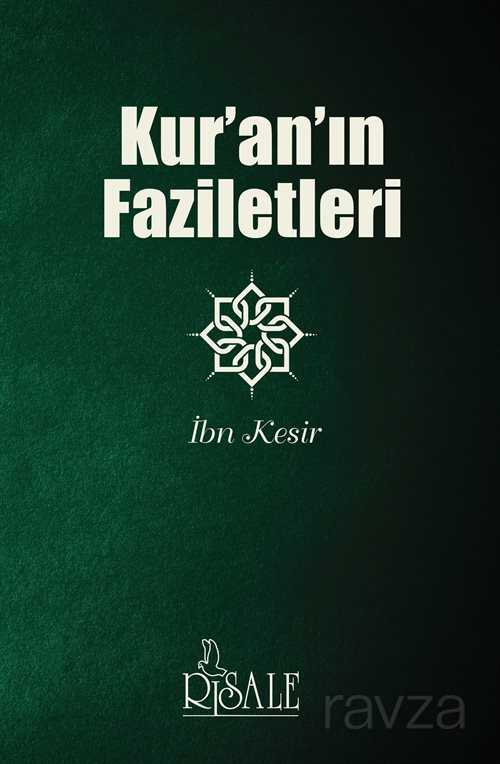 Kur'an'ın Faziletleri - Risale Yayınları