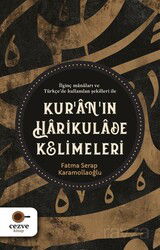 Kur'an'ın Harikulade Kelimeleri - Cezve Kitap