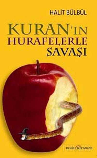 Kuran'ın Hurafelerle Savaşı - Doğu Kitabevi