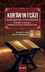 Kur'an'ın İcazı - Kitabi Yayınevi