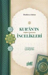 Kur'an'ın İncelikleri - Guraba Yayınları