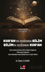 Kur'an'ın Işığında Bilim Bilimin Işiğinda Kur'an - Literatürk Yayınları (Konya)