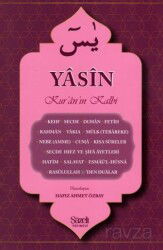 Kur'an'ın Kalbi Yasin - Şazeli Yayınevi
