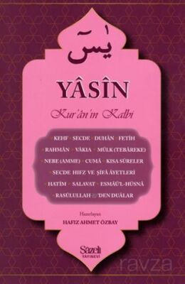 Kur'an'ın Kalbi Yasin - 1