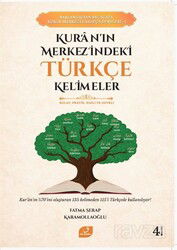Kur'an'ın Merkezindeki Türkçe Kelimeler - Vefa Yayınları