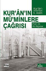 Kur'an'ın Mü'minlere Çağrısı - Kitap Dünyası (Konya)