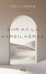 Kur'an'la Karşılaşmak - Tin Yayınları