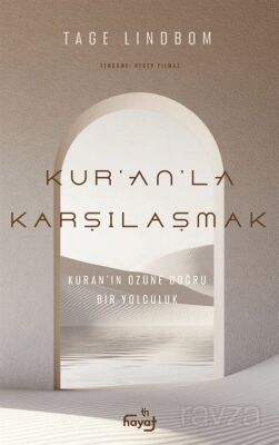Kur'an'la Karşılaşmak - 1