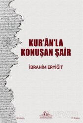 Kur'an'la Konuşan Şair - Cağaloğlu Yayınevi