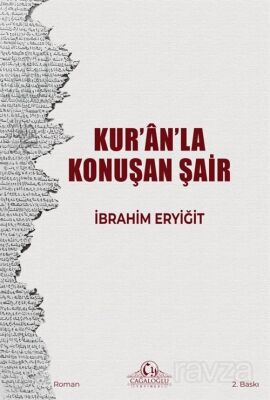 Kur'an'la Konuşan Şair - 1