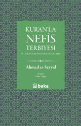 Kuranla Nefis Terbiyesi - Beka Yayınları