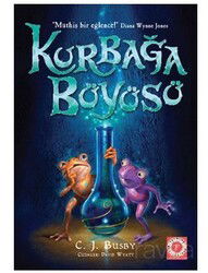 Kurbağa Büyüsü - Büyülü Fener