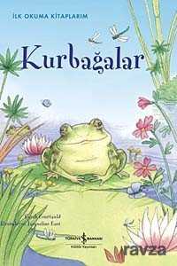 Kurbağalar - İş Bankası Yayınları