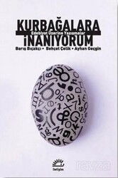 Kurbağalara İnanıyorum - İletişim Yayınları