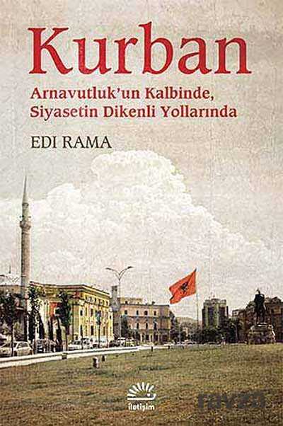 Kurban - İletişim Yayınları