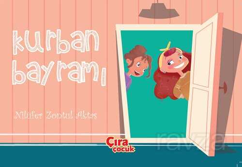 Kurban Bayramı - Çıra Yayınları