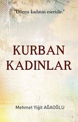 Kurban Kadınlar - Ares Kitap