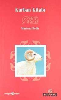 Kurban Kitabı - Ensar Neşriyat