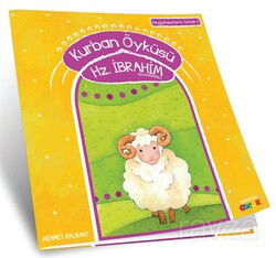 Kurban Öyküsü / Hz. İbrahim (a.s) - Semerkand Yayıncılık