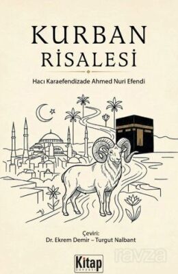 Kurban Risalesi - 1