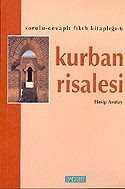 Kurban Risalesi - Hacegân Yayınları