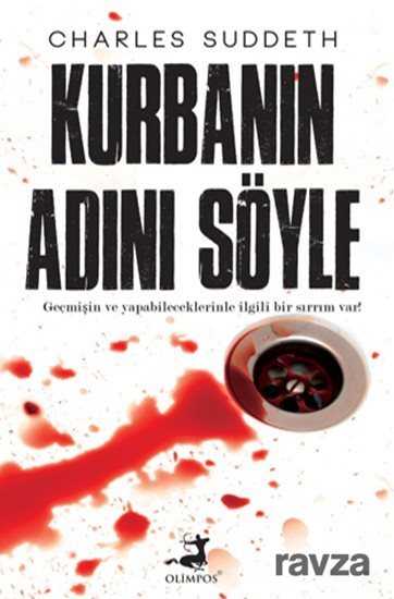 Kurbanın Adını Söyle - 1