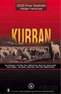 Kurban/Ömer Seyfeddin Hikaye Yarış-2003 - Türk Edebiyatı Vakfı