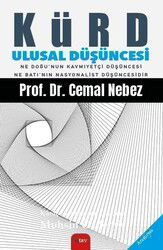 Kürd Ulusal Düşüncesi - Sitav Yayınları