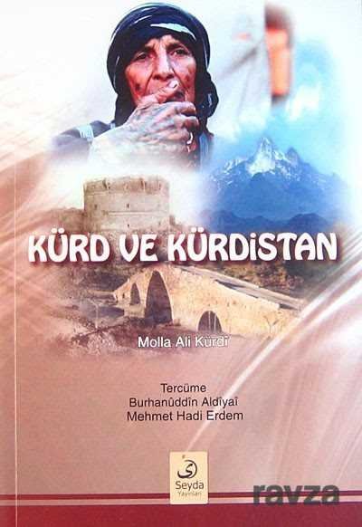 Kürd ve Kürdistan - 1