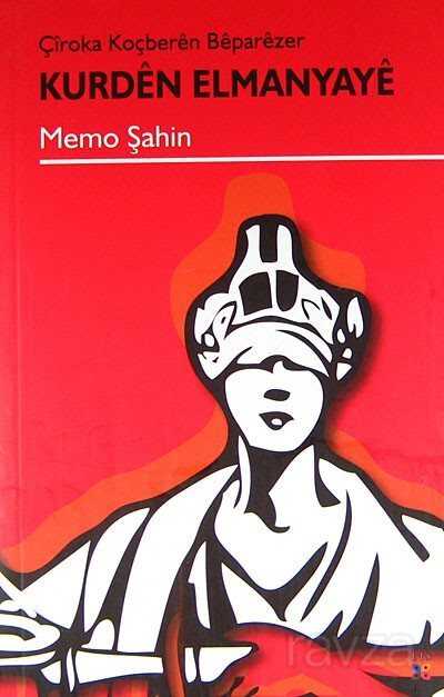 Kurden Elmanyaye - Lis Yayınları