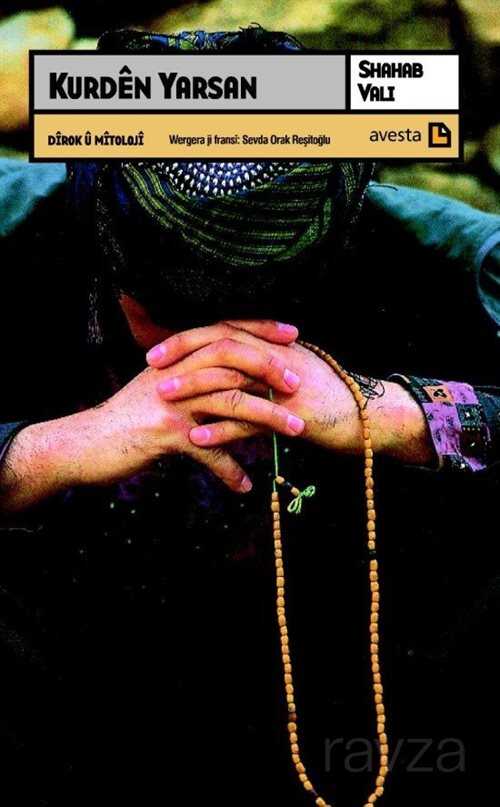 Kurden Yarsan - Avesta Basın Yayın