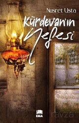 Kürdevan'ın Nefesi - Ema Kitap