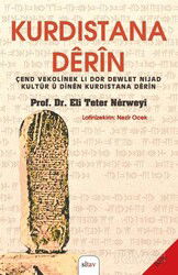 Kurdıstana Dêrîn - Sitav Yayınları