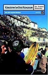 Kürdistan'da Dini Azınlıklar - Avesta Basın Yayın