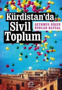 Kürdistan'da Sivil Toplum - 1