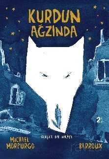 Kurdun Ağzında - Çınar Yayınları