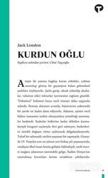 Kurdun Oğlu - Turkuvaz Kitap