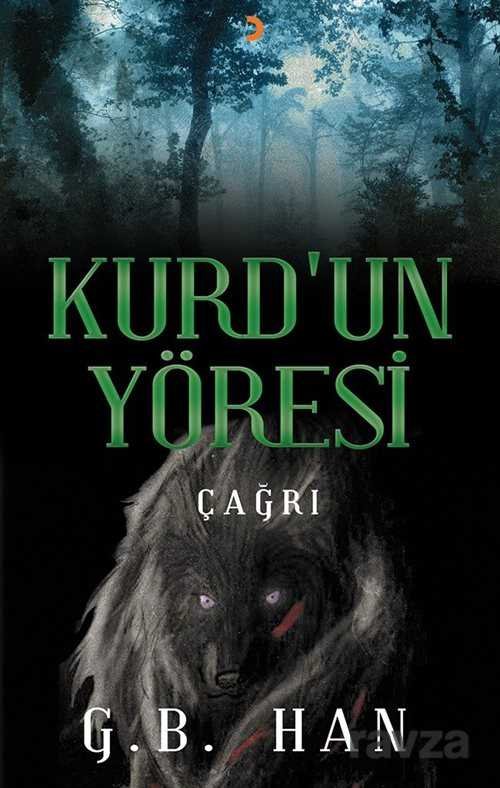 Kurd'un Yöresi - 1