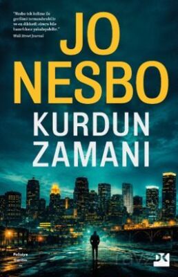 Kurdun Zamanı - 1
