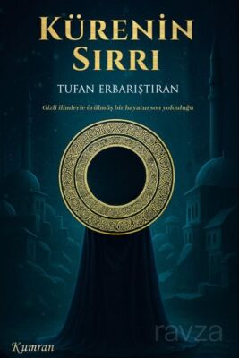 Kürenin Sırrı - 1